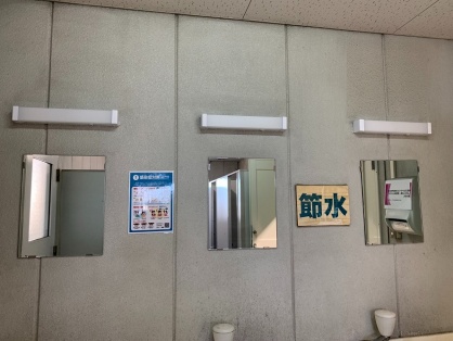 照明器具取替電気工事