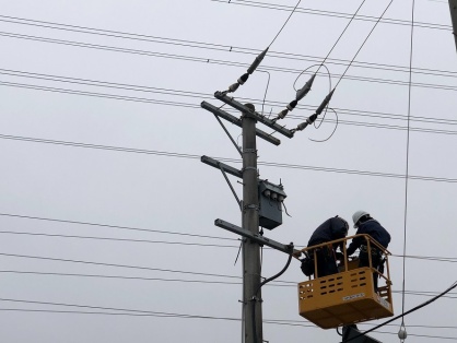 高圧受電設備の更新電気工事
