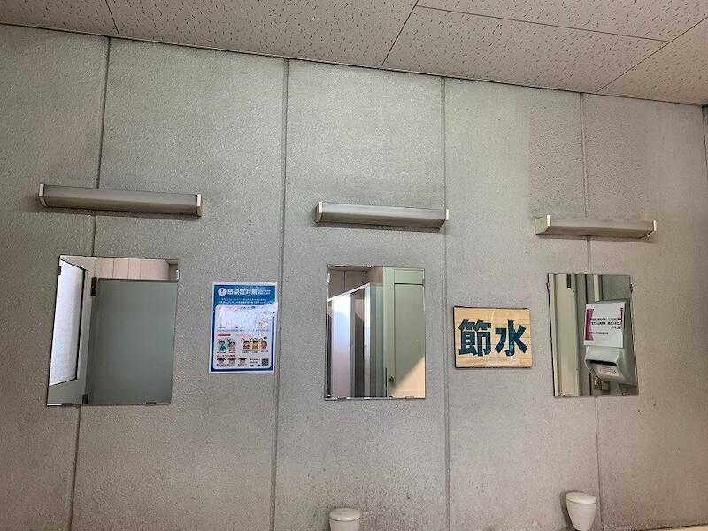 照明器具取替電気工事