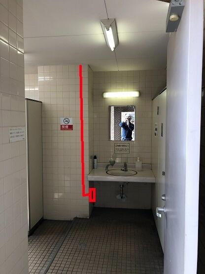 工場のコンセント増設電気工事