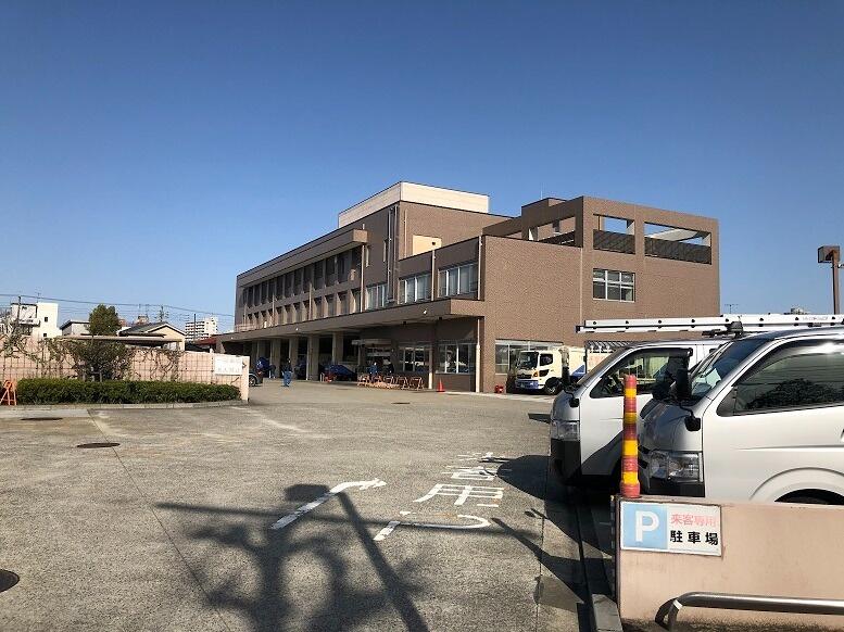 工場のコンセント増設電気工事