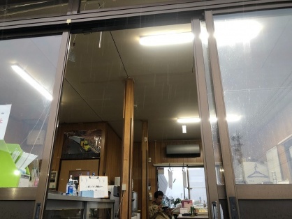 水銀灯→LED水銀灯へ取替電気工事