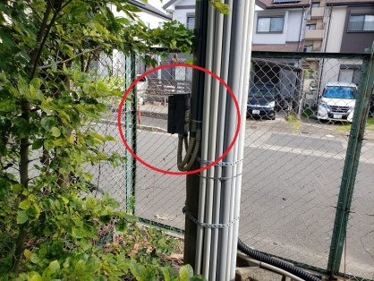 名古屋市港区　工場　ＳＯＧ更新工事