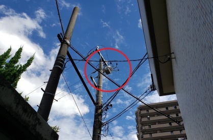名古屋市港区　工場　ＳＯＧ更新工事