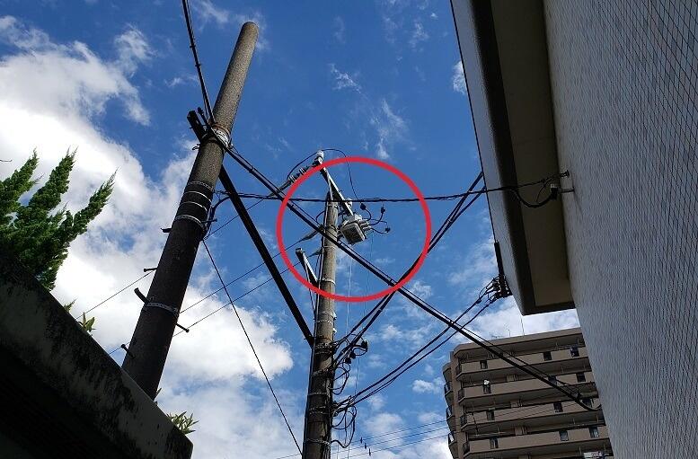 名古屋市港区　工場　ＳＯＧ更新工事