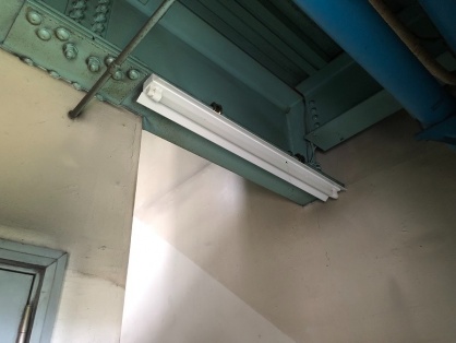 工場　電気工事