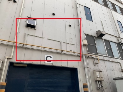 事務所新設にかかる電気工事