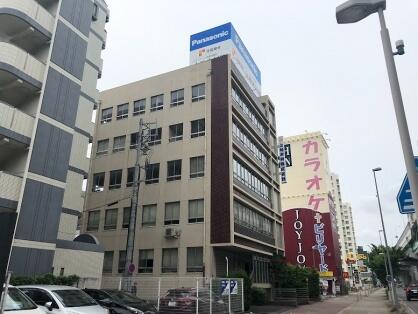 キュービクル高圧受変電設備の更新電気工事