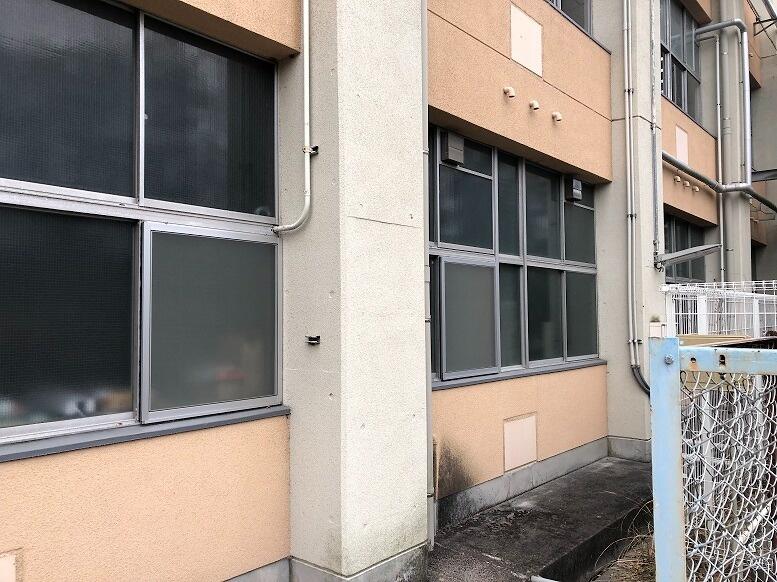 動力設備電源用の配線配管電気工事