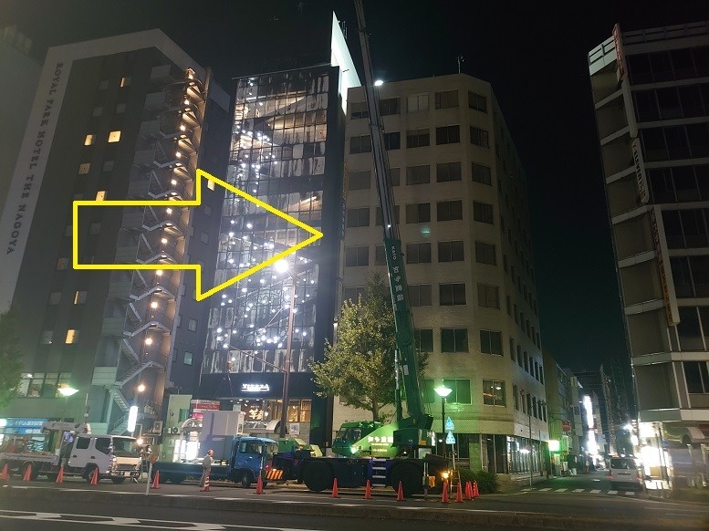 キュービクルの更新電気工事