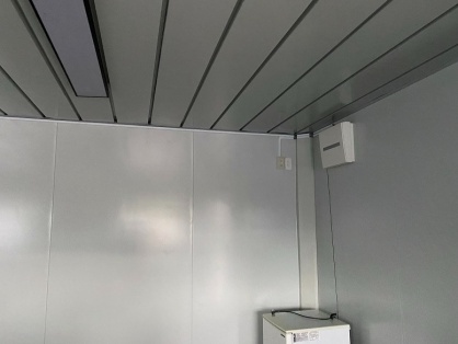 エアコン用コンセントの増設電気工事