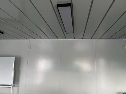 エアコン用コンセントの増設電気工事