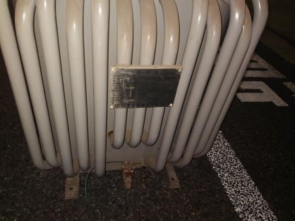 キュービクルの更新電気工事