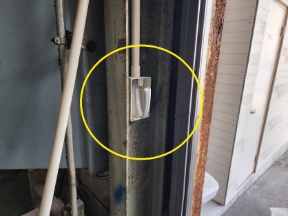 工場の改修電気工事