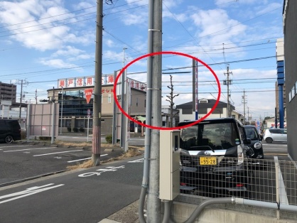 三相動力用電源引込及び配線配管工事